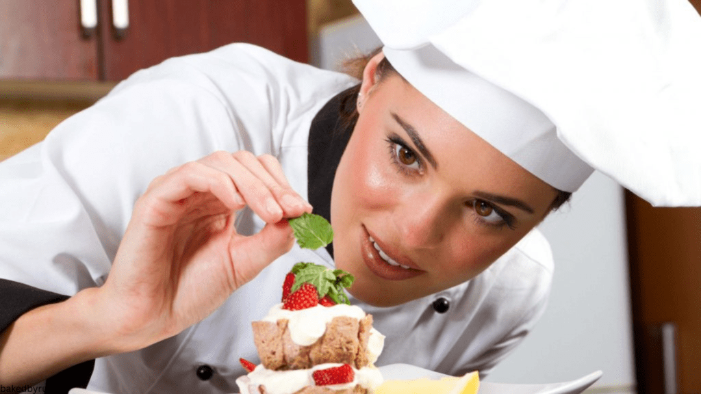 culinary and baking course in raipur