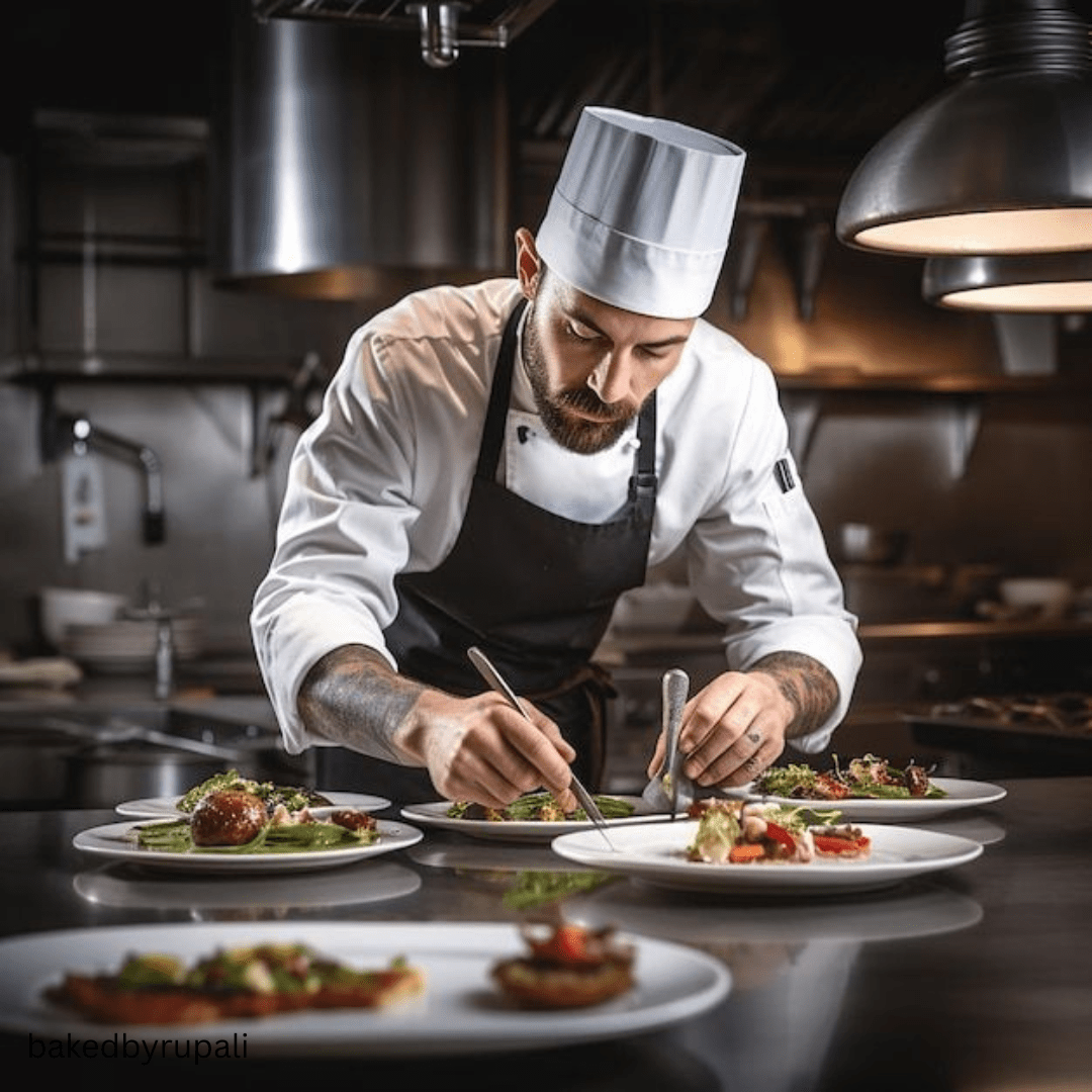 culinary and baking course in raipur